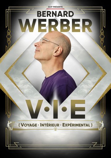 Bernard Werber V.I.E