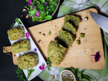 reconnaissance, cueillette et cuisine des plantes sauvages comestibles