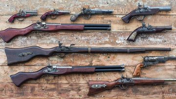 Salon des antiquités militaires, de la chasse et de la coutellerie