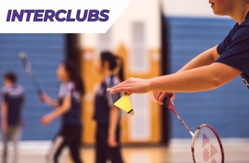 9eme journée des interclubs nationaux