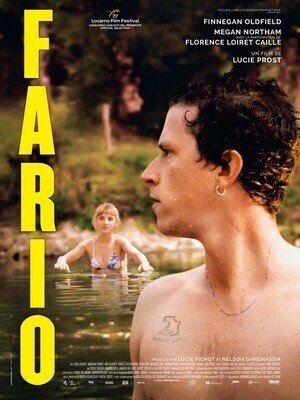 MA CLASSE AU CINÉMA • LYCÉE #4 ★ FARIO