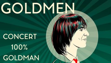 GOLDMEN