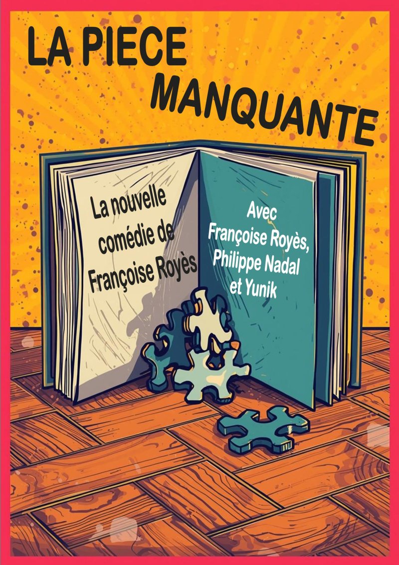 La pièce manquante