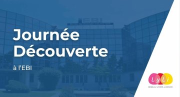 Journée Découverte à l'EBI