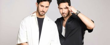 LES FRENCH TWINS