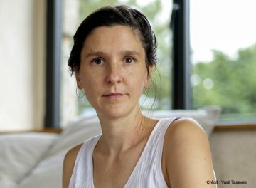 Anna Tauber, autour du cirque toulousain