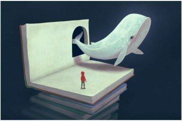 Kili et plus, lectures partagées et atelier créatif en bibliothèque