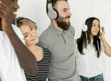 Blind test musical