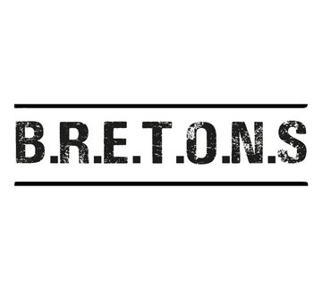 B.R.E.T.O.N.S + 1ere partie