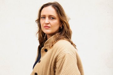 Champ Libre au Goncourt des lycéens avec Hélène Laurain