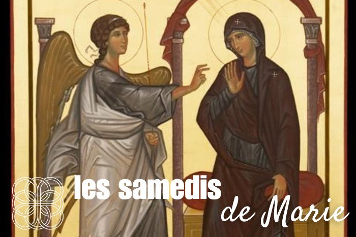 Samedi de Marie