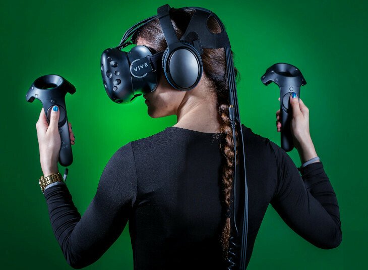 [SCROLL !] Aprem’ réalité virtuelle