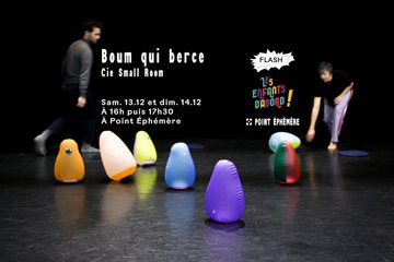 Boum qui berce