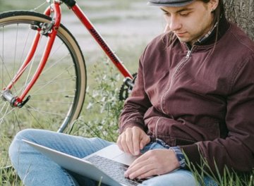 Café-débat : le numérique écoresponsable