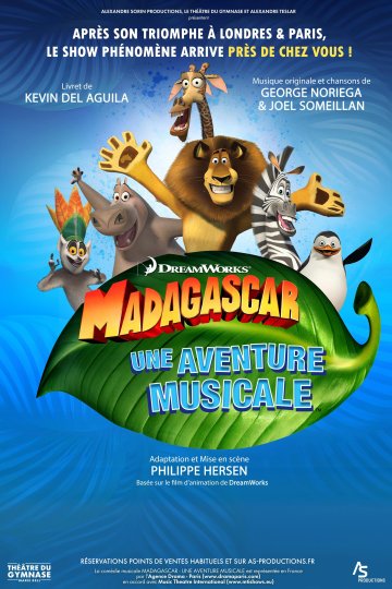 Madagascar
