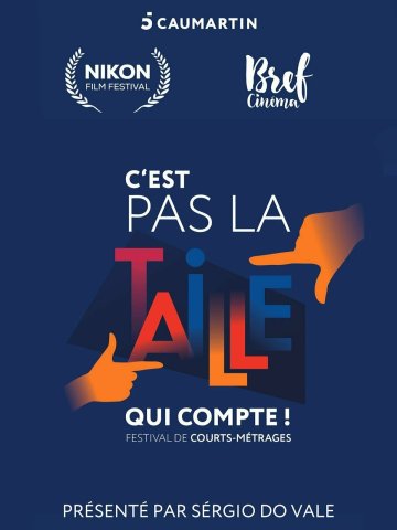 C'EST PAS LA TAILLE QUI COMPTE  #119