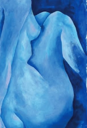 Exposition « Incarner » de  Naïs Pistre