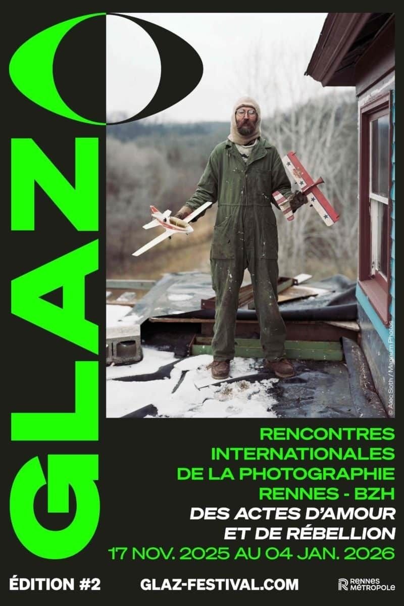 GLAZ Festival #2