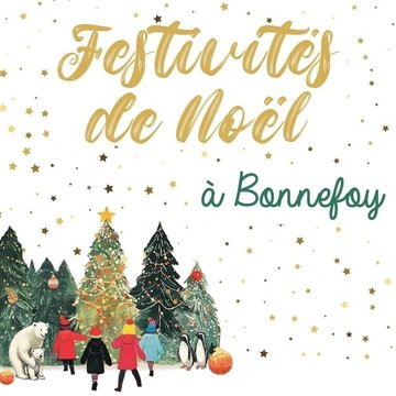 Le Noël au Faubourg Bonnefoy