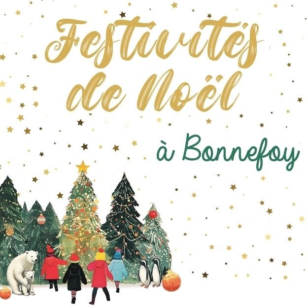 Le Noël au Faubourg Bonnefoy
