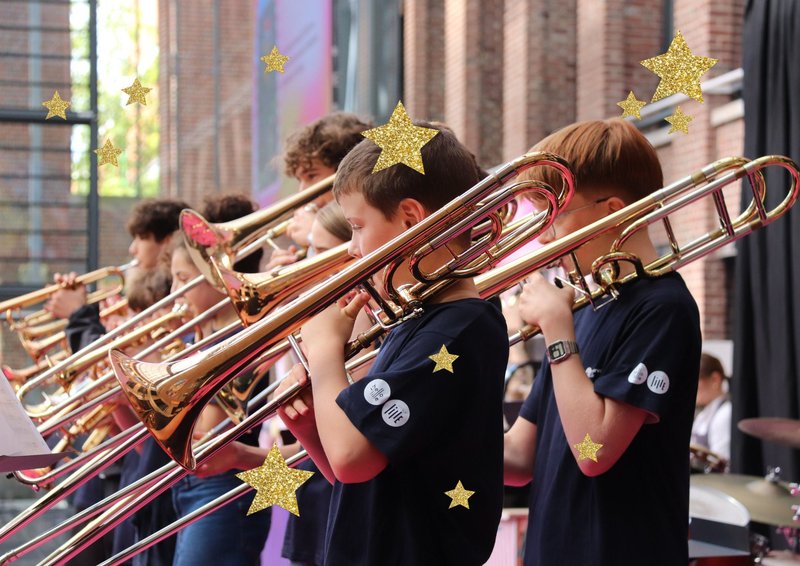 Concert de Cuivres