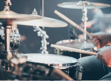 Festival Drums Summit