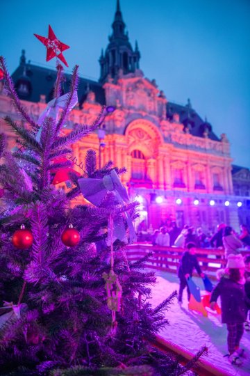 Noël en Fête 2025