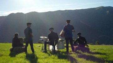 Soirée concert et Bal trad