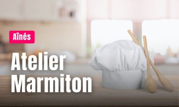 Atelier Marmiton