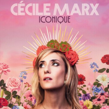 Cécile Marx - Iconique