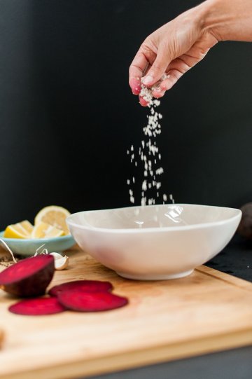 Secrets et Astuces des légumes fermentés et du kimchi - Savoir Faire & Bienfaits nutritionnels et santé