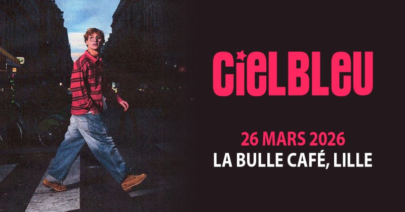 CielBleu