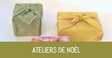 Ateliers de Noël
