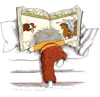 Chouette des histoires ! [Fête du livre jeunesse]