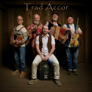 Trad Accor