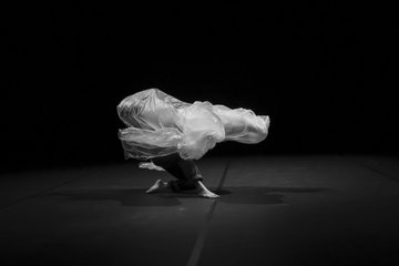HAÏKU(S) – L’Esquisse d’une pensée bègue