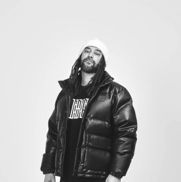 TAÏRO + 1ÈRE PARTIE