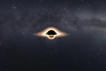 Des étoiles aux trous noirs