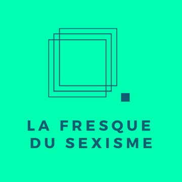 Atelier - La Fresque du sexisme - Vannes et alentours