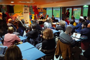 Démocratie participative : bonne idée ou fausse promesse ?