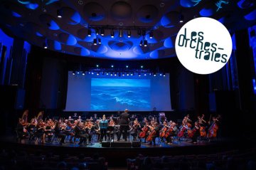 Concert symphonique | Orchestre OCÉAN