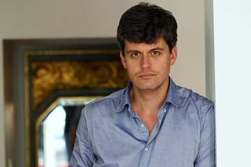Guerre de l'eau dans le bocage, avec Gaspard Koenig