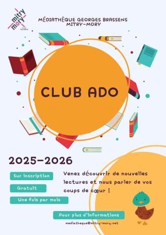 Club Ado