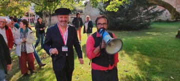7ème Grand Tour du Bocage Bressuirais