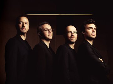 [Annulé] Master-class