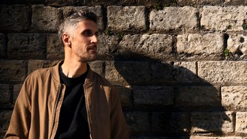BRUNO SCHORP QUINTET – “ODYSSEY”