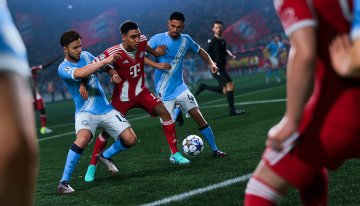 EA Sports FC 26