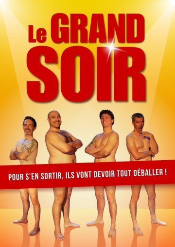 Théâtre "Le grand soir"