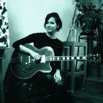 Anastasiia Donna Quartet