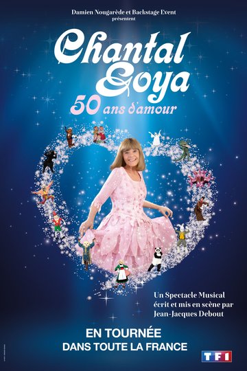 Chantal Goya